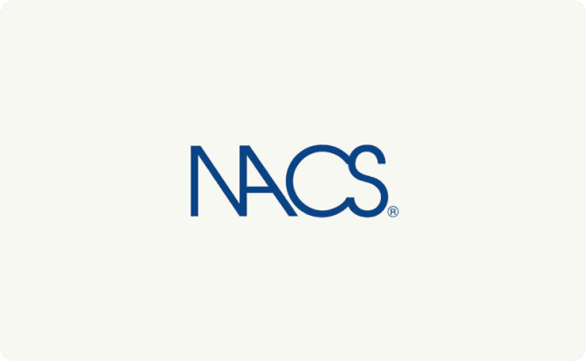 NACS Logo