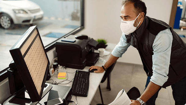 Secured Integration Deployment