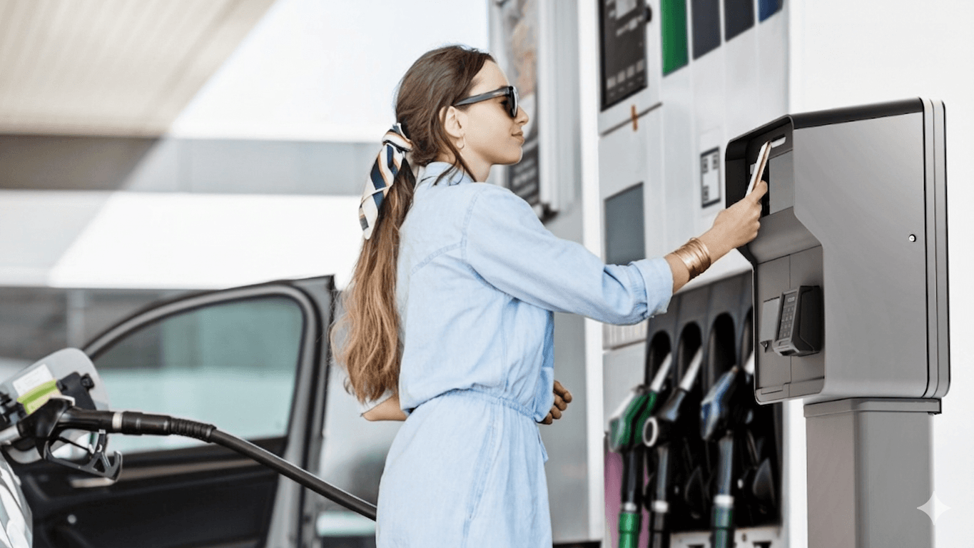 Unattended Fuel Sites